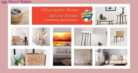 Affordable-Home-Decor-Items-Up-To-70-Off-Decor-Mantra Decor Mantra