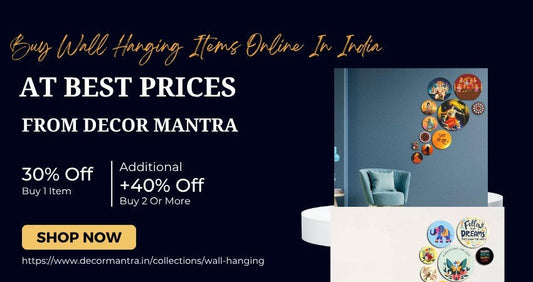 Unique Wall Decor Ideas to Transform Your Living Room’s Favourite Wall