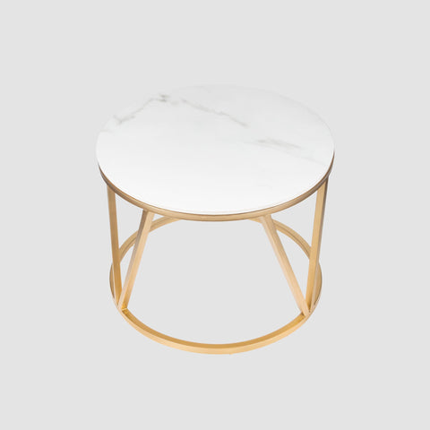Handicrafts Town's V Net Style Coffee Table Design - Decor Mantra 