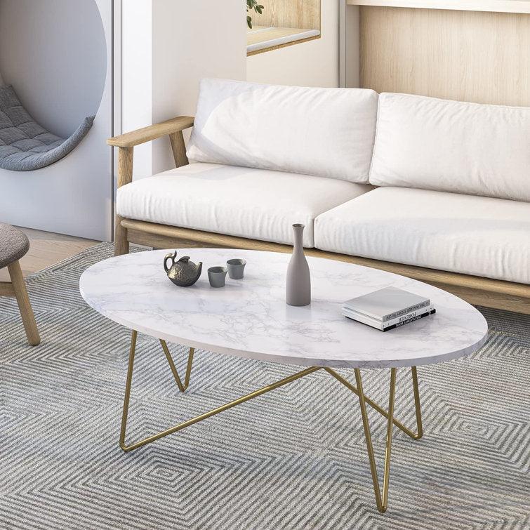 Elegant Crossed Legs - Decor Mantra 