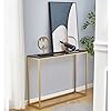 Modern Narrow Console Table
