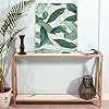 Two-Tier Wooden Console Table