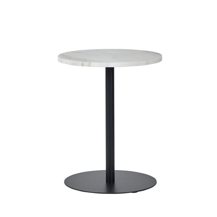 Elegant Plymouth Side Table - Decor Mantra 